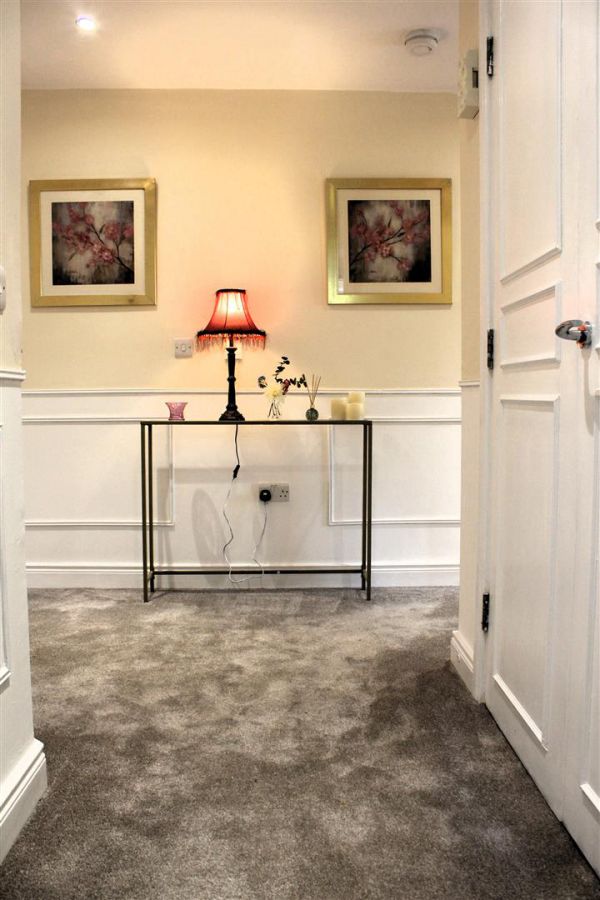 16 Milfort Mews