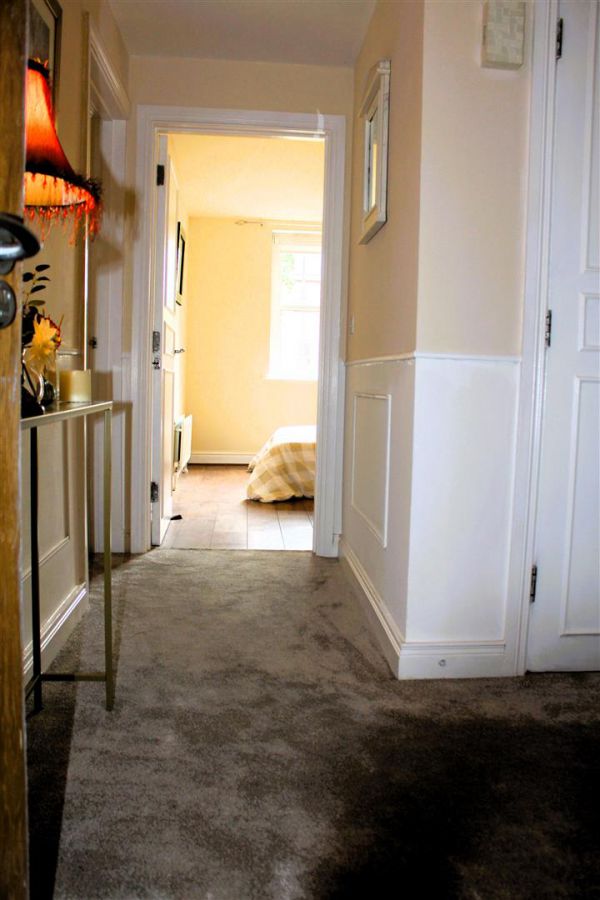 16 Milfort Mews
