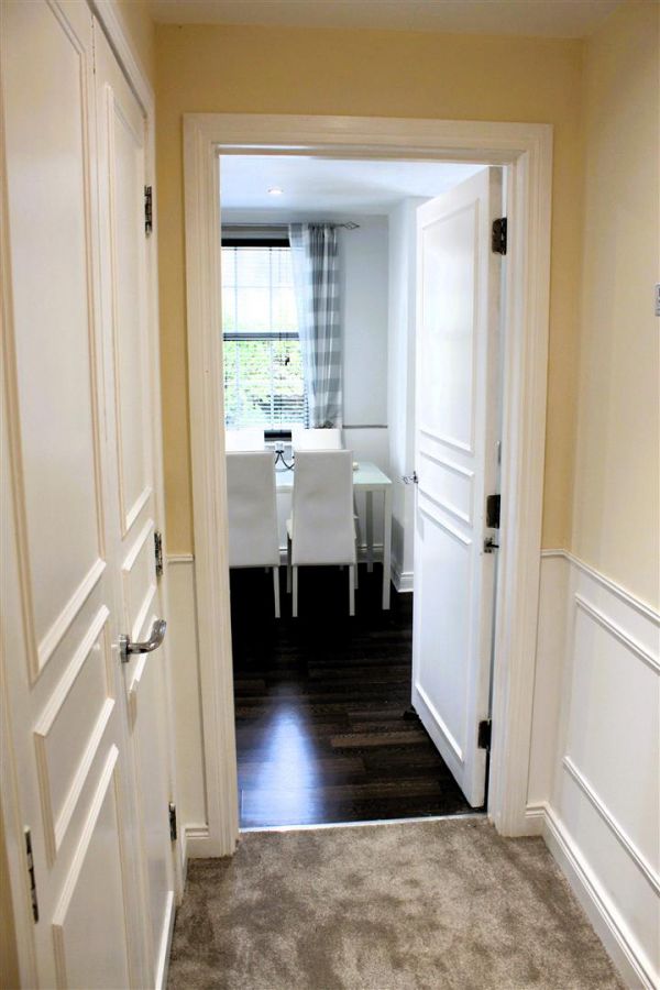 16 Milfort Mews