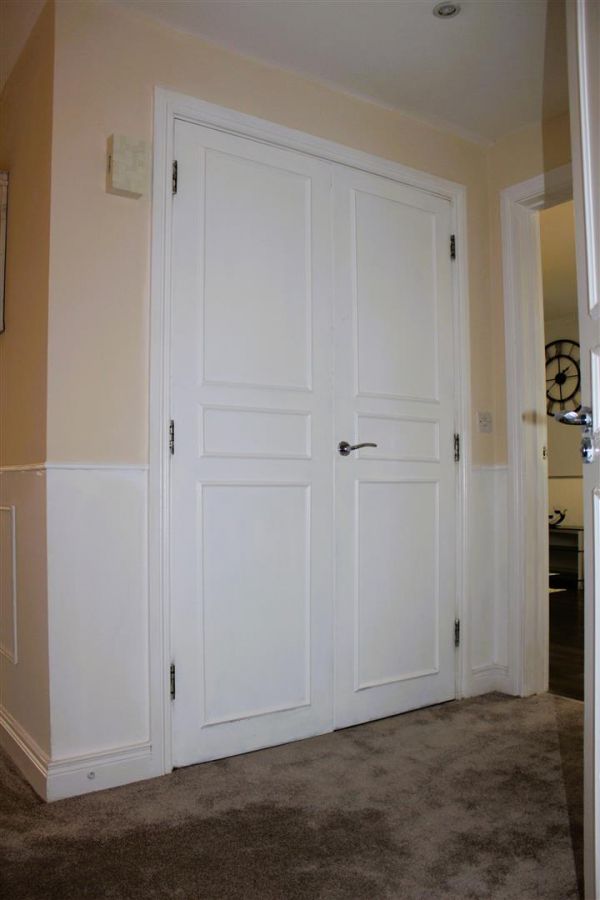 16 Milfort Mews