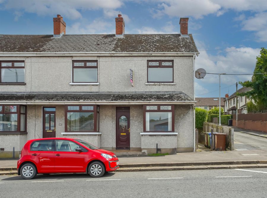 61 Young Street