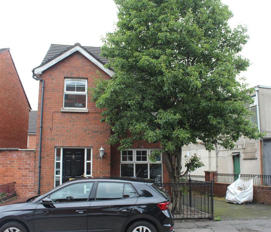 11 Witham Street