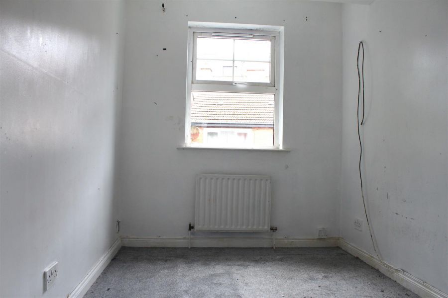 11 Witham Street