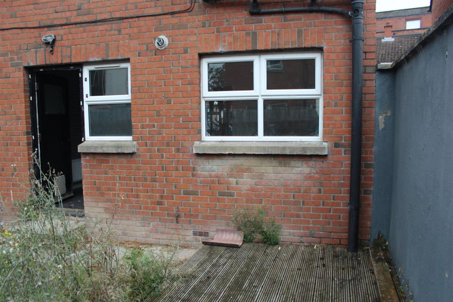 11 Witham Street