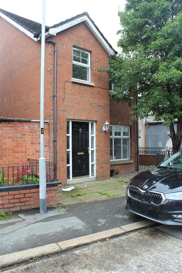 11 Witham Street