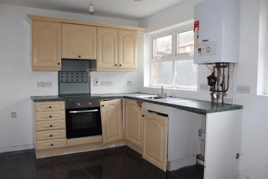 11 Witham Street