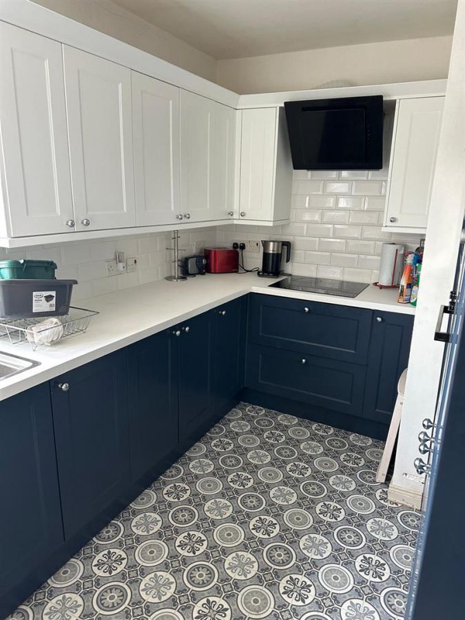 Flat, 18 O'neills Place