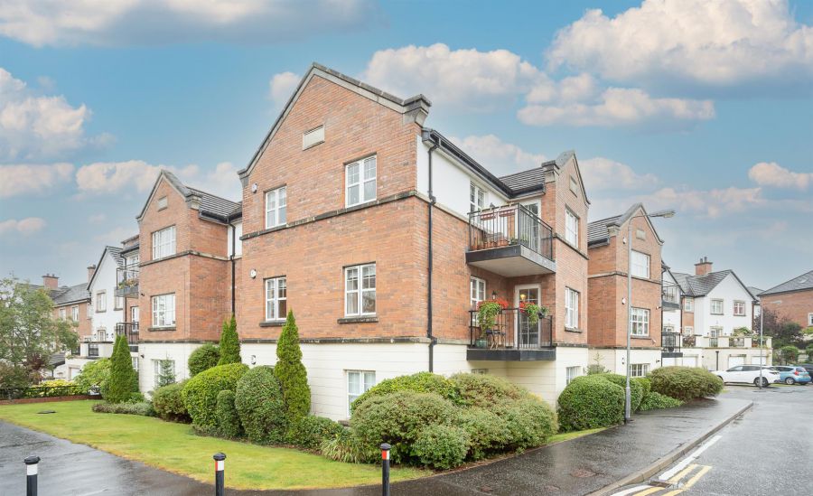 Elm House 2 Beech Heights