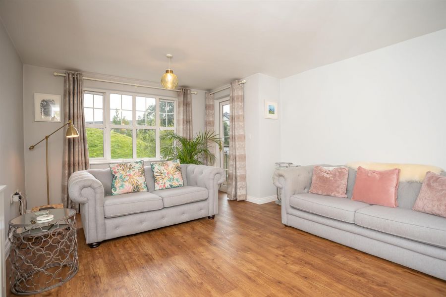 5, Elm House 2 Beech Heights