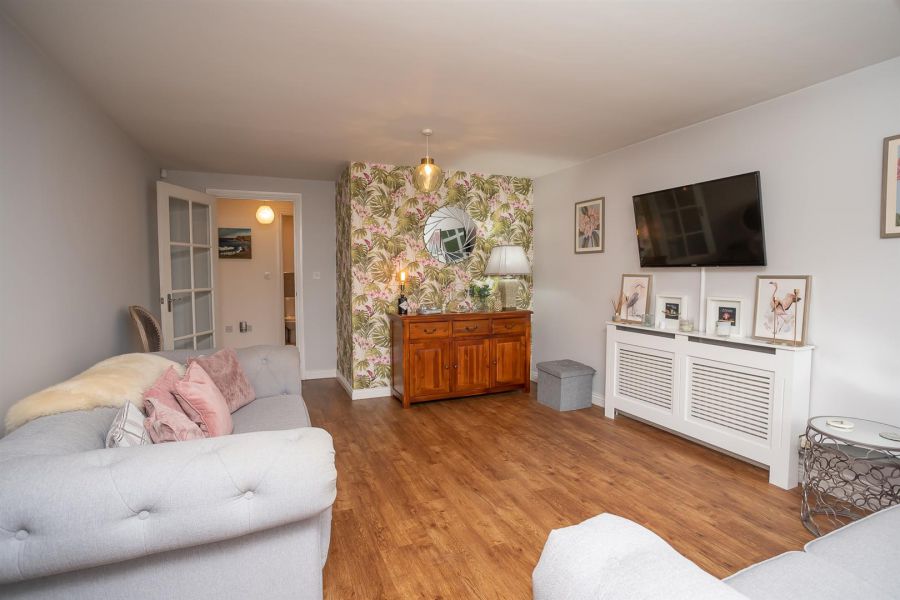 5, Elm House 2 Beech Heights
