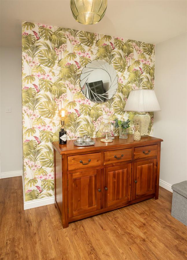 5, Elm House 2 Beech Heights