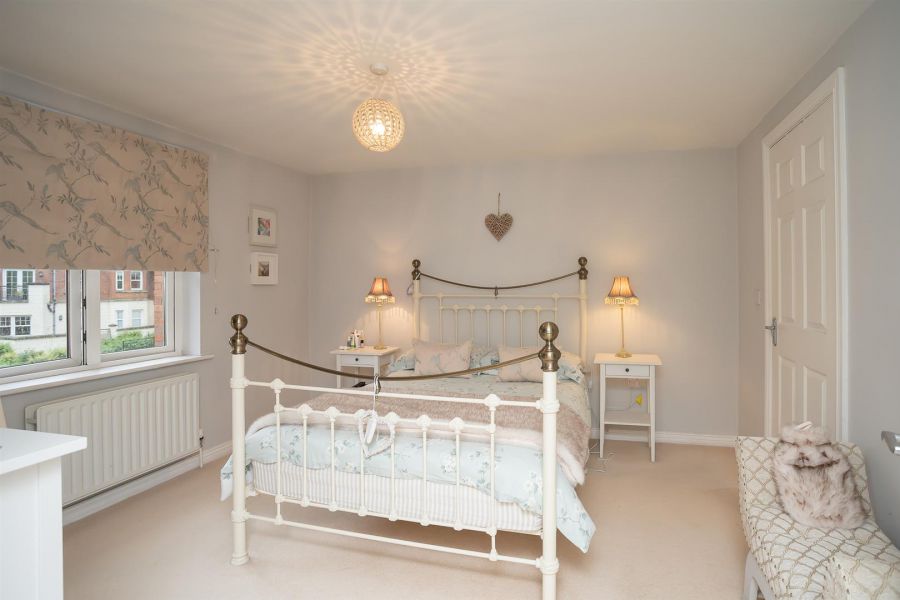 5, Elm House 2 Beech Heights