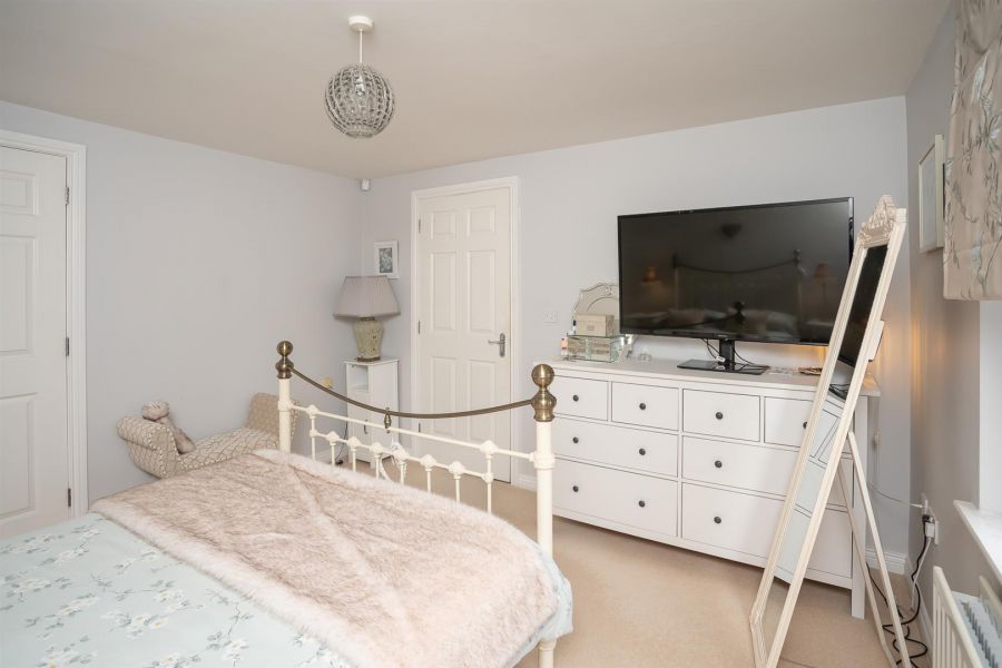 5, Elm House 2 Beech Heights