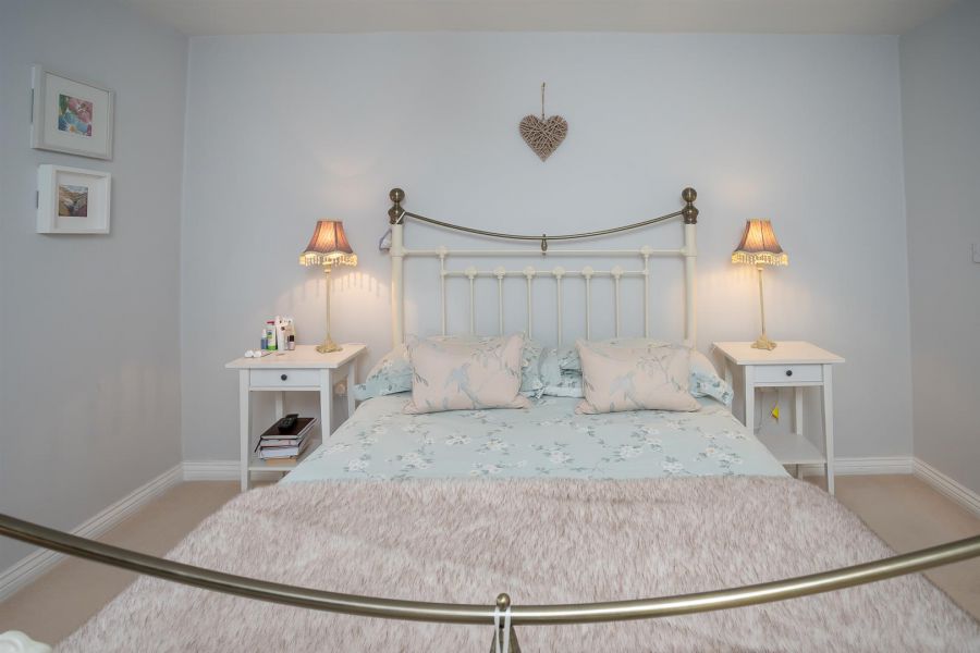 5, Elm House 2 Beech Heights