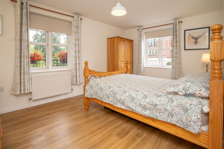 5, Elm House 2 Beech Heights