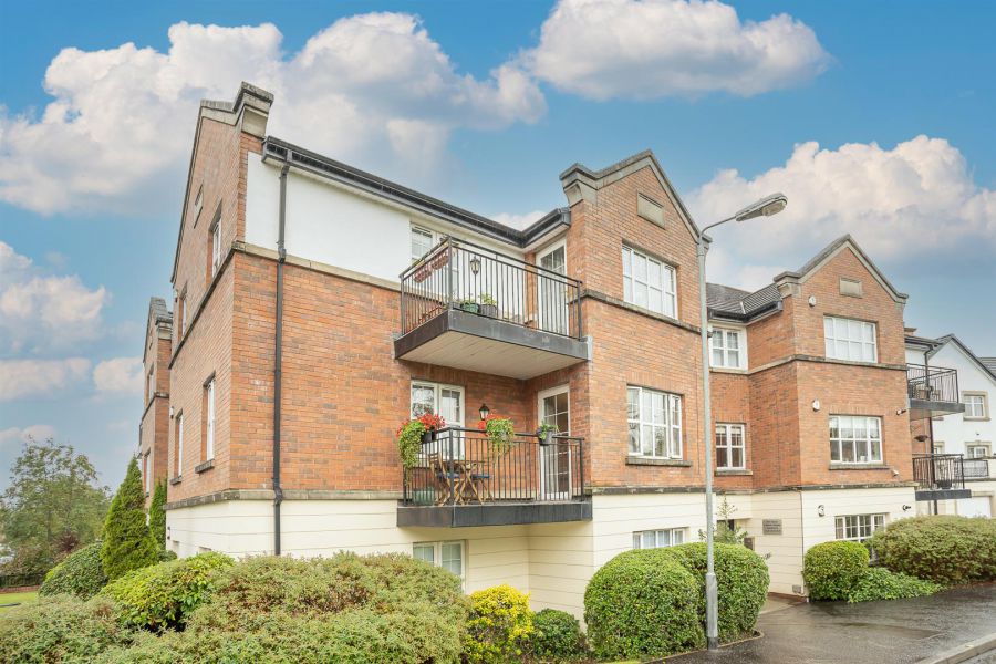 5, Elm House 2 Beech Heights
