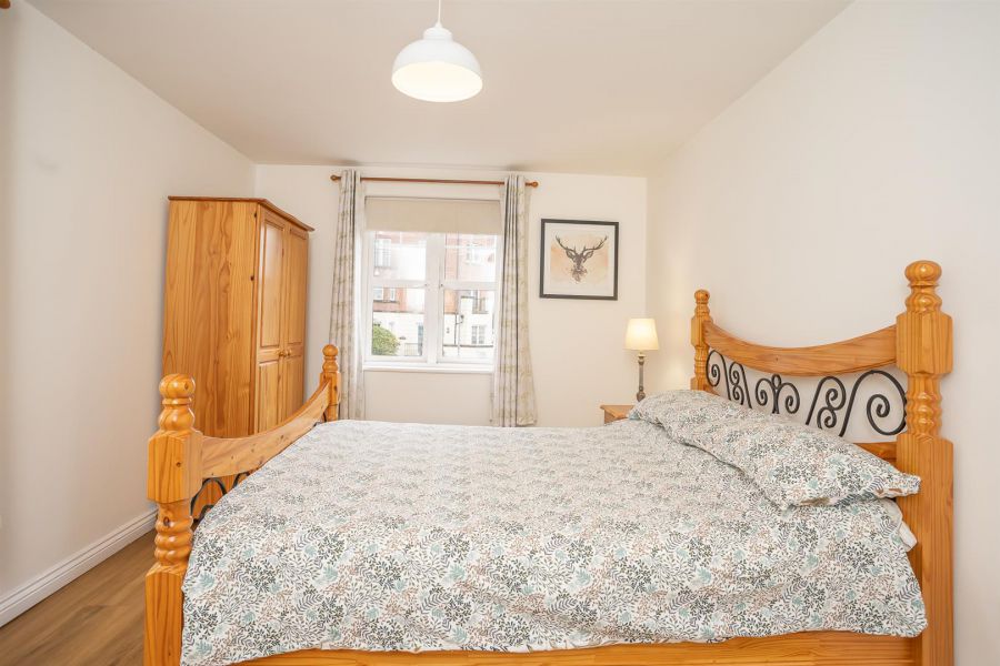 5, Elm House 2 Beech Heights