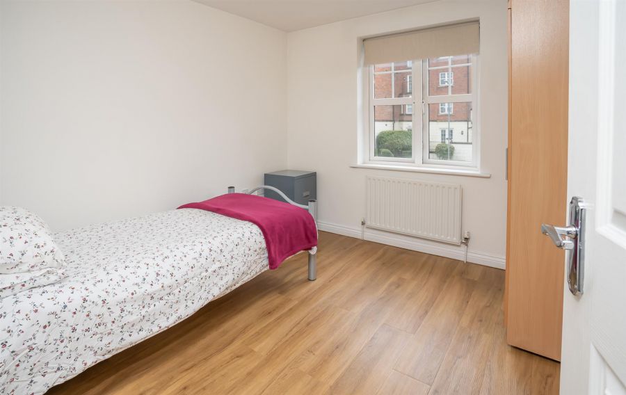 5, Elm House 2 Beech Heights