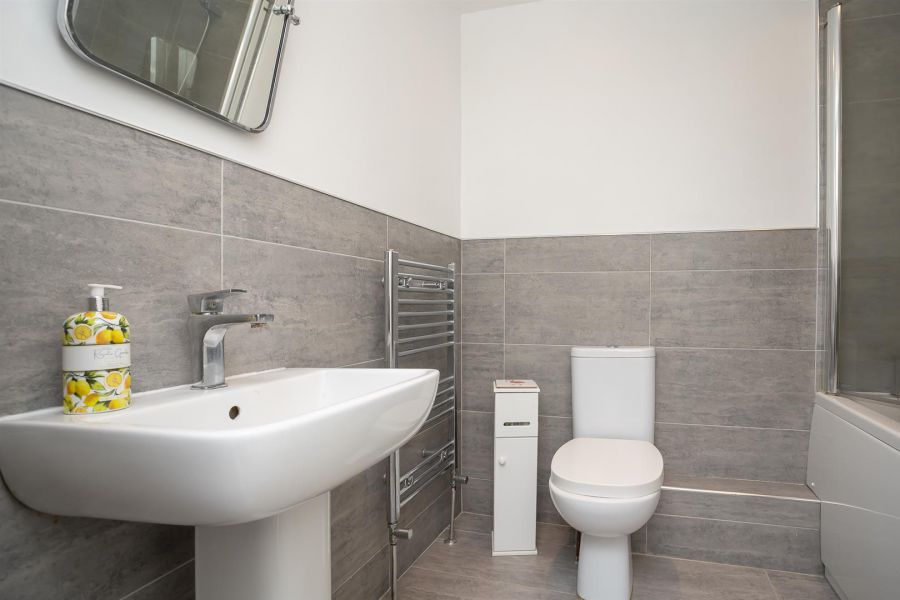 5, Elm House 2 Beech Heights