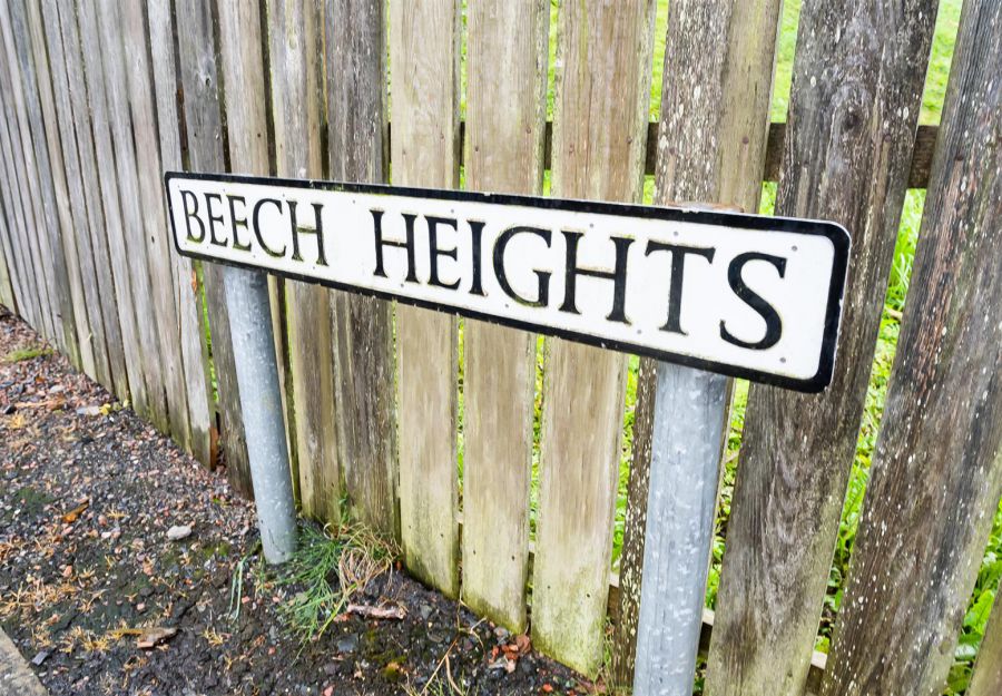 5, Elm House 2 Beech Heights