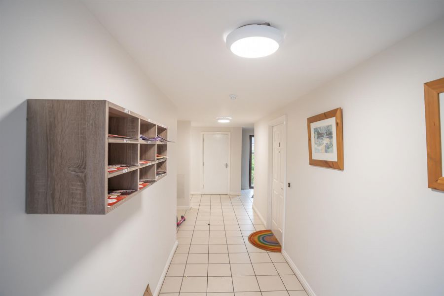 5, Elm House 2 Beech Heights