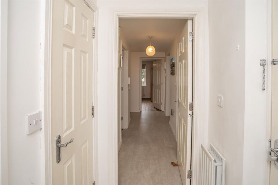 5, Elm House 2 Beech Heights