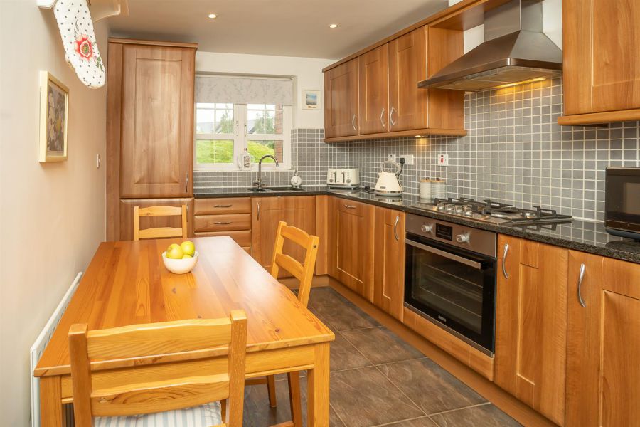 5, Elm House 2 Beech Heights