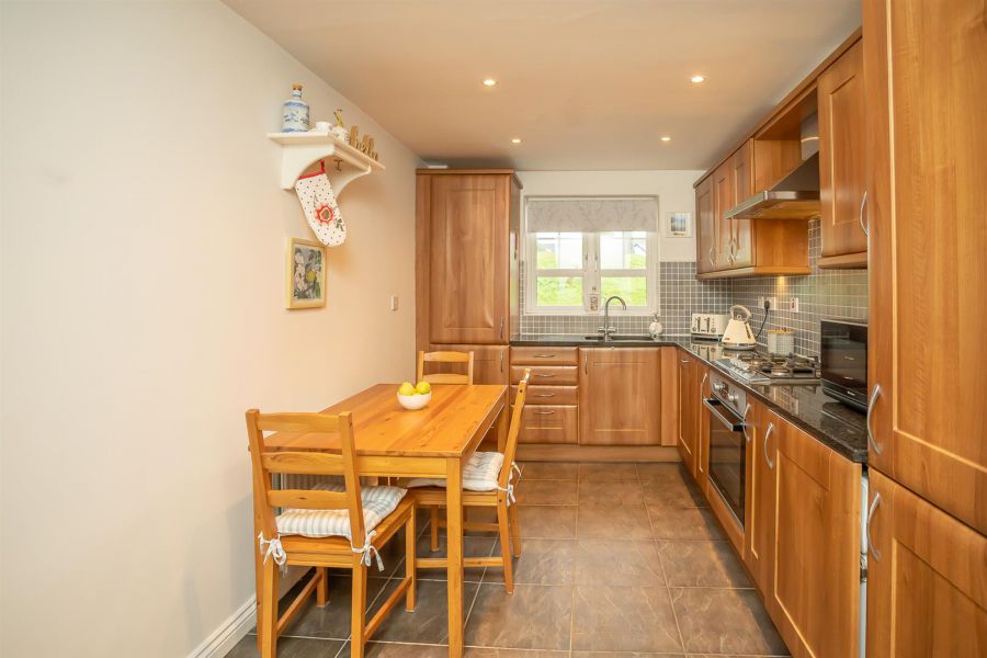 5, Elm House 2 Beech Heights