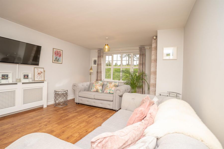 5, Elm House 2 Beech Heights
