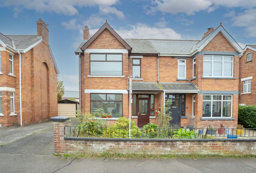 94 Orangefield Crescent