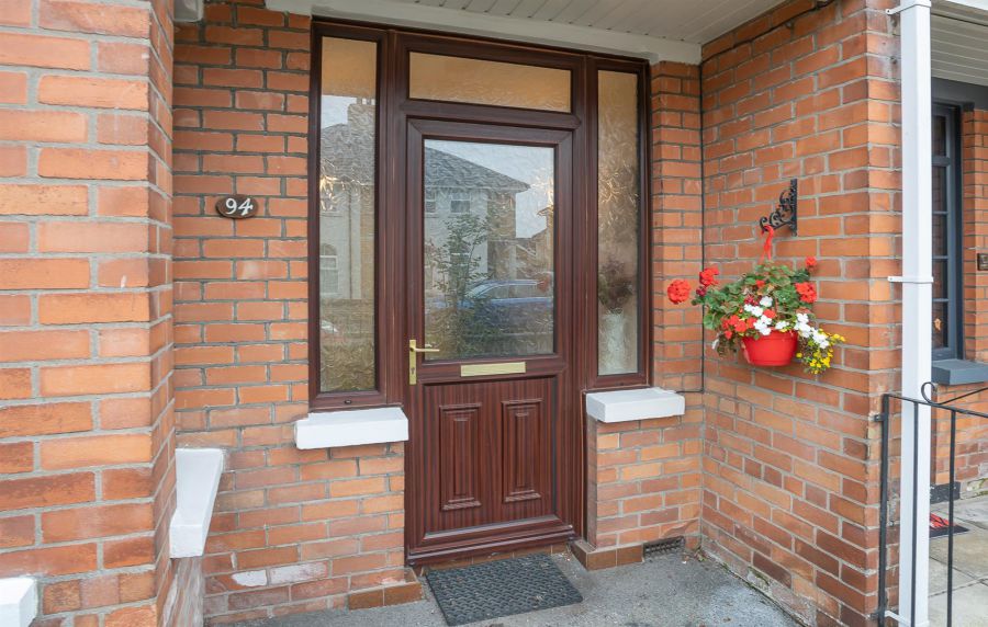 94 Orangefield Crescent 94 Orangefield Crescent