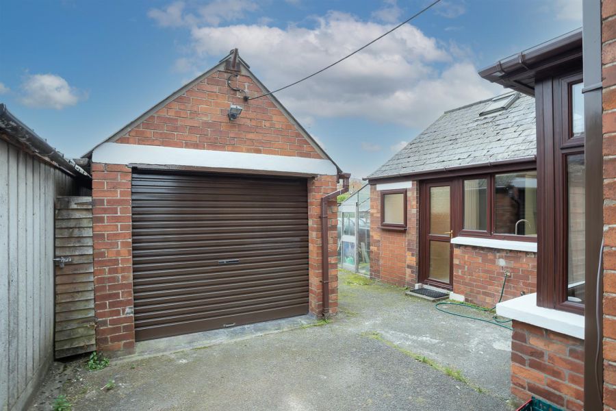 94 Orangefield Crescent