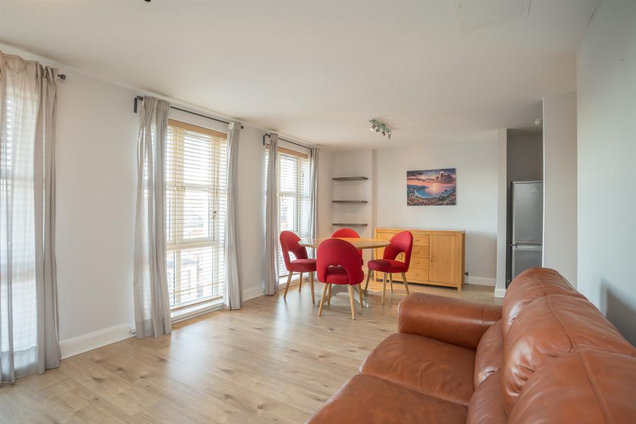 Annesley Building, 15 Old Bakers Court