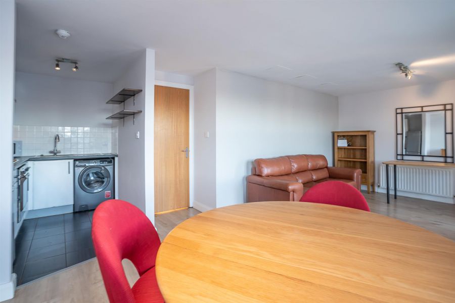 Annesley Building, 15 Old Bakers Court