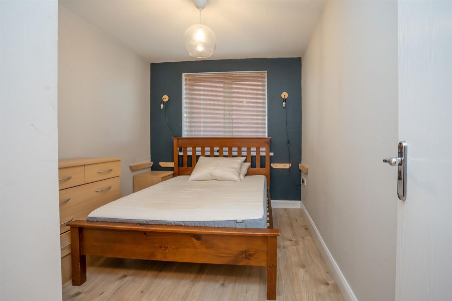 Annesley Building, 15 Old Bakers Court