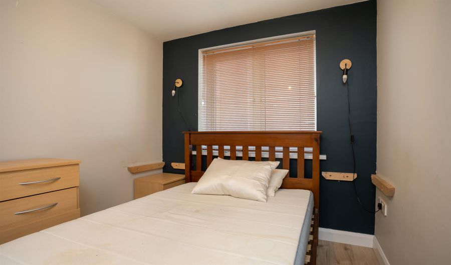 Annesley Building, 15 Old Bakers Court