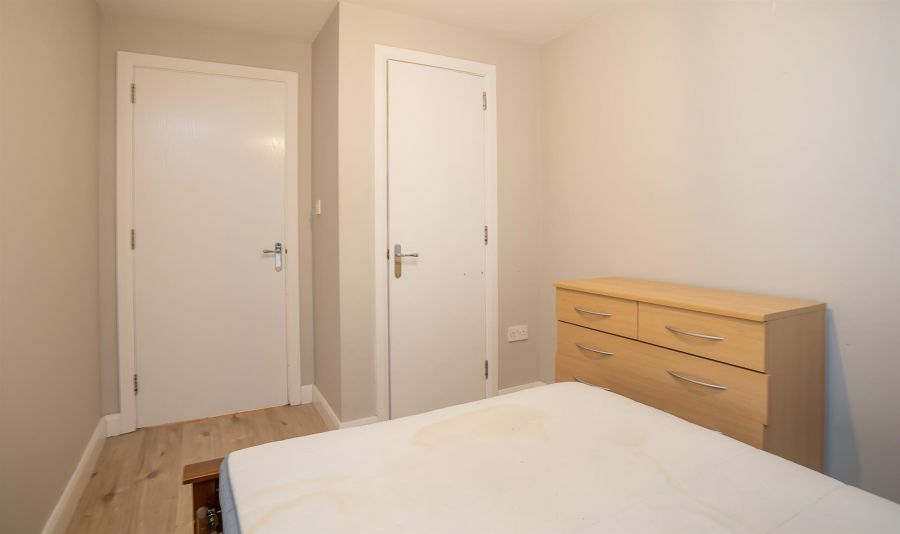 Annesley Building, 15 Old Bakers Court