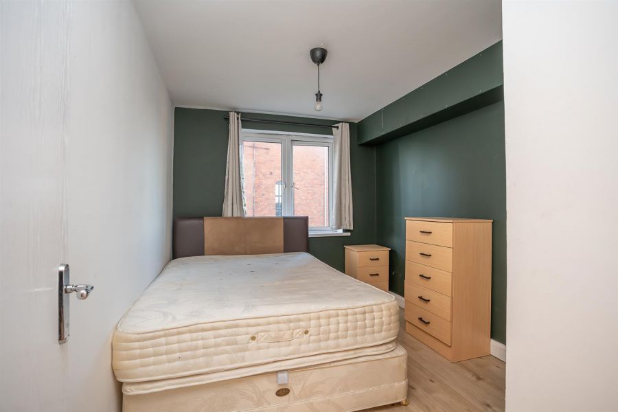 Annesley Building, 15 Old Bakers Court