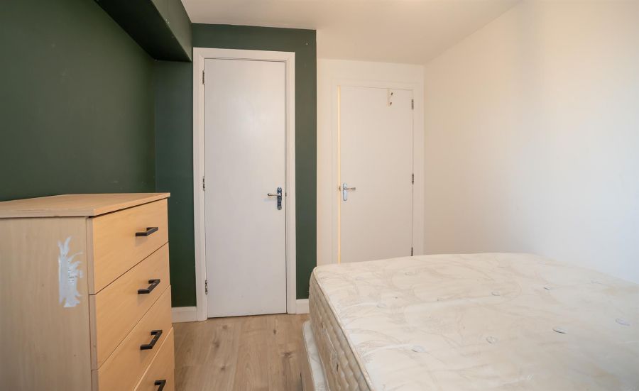 Annesley Building, 15 Old Bakers Court