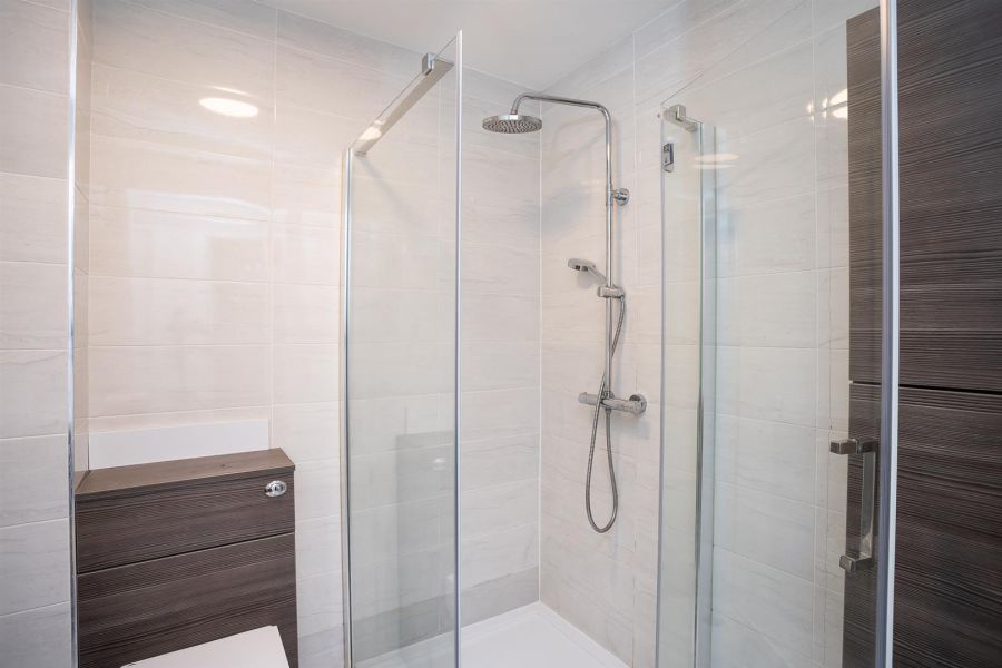 Annesley Building, 15 Old Bakers Court