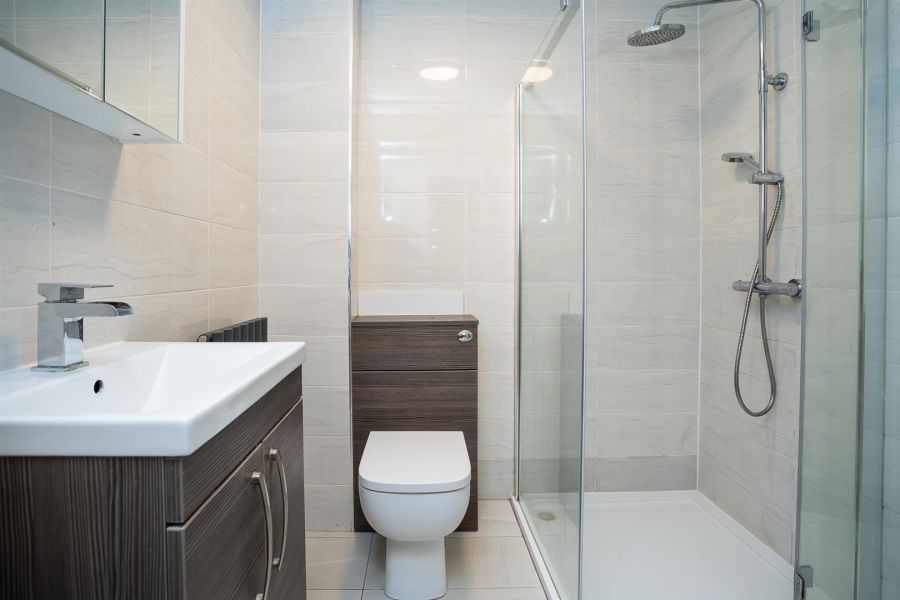 Annesley Building, 15 Old Bakers Court