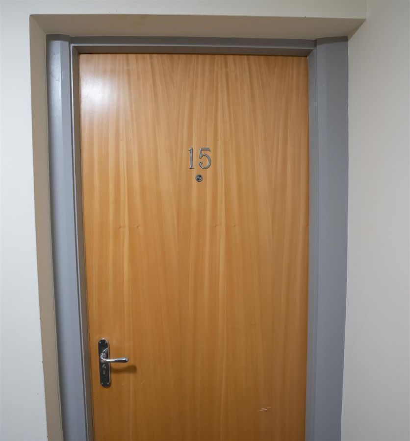 Annesley Building, 15 Old Bakers Court