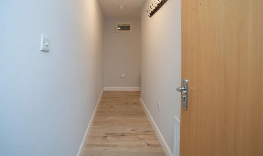 Annesley Building, 15 Old Bakers Court