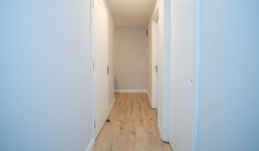 Annesley Building, 15 Old Bakers Court