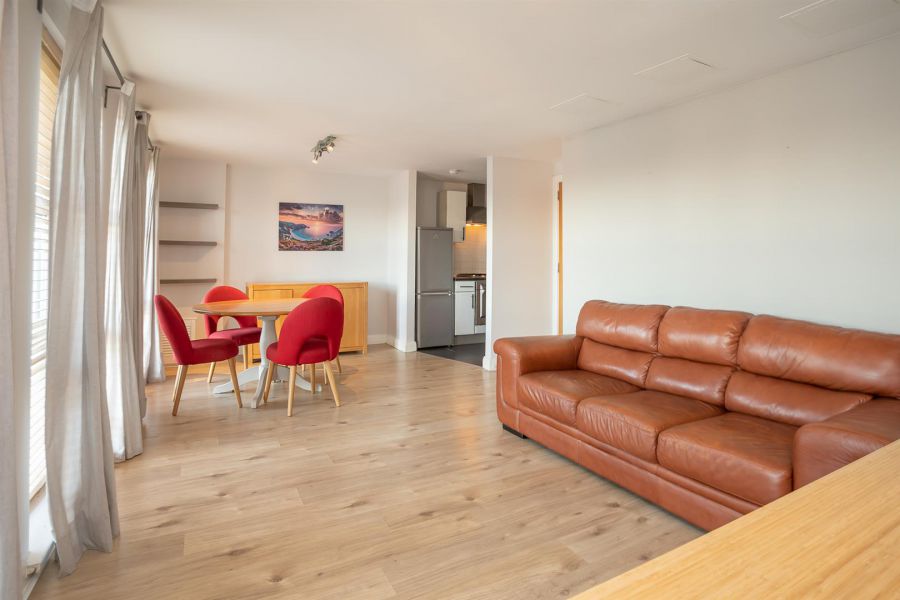 Annesley Building, 15 Old Bakers Court