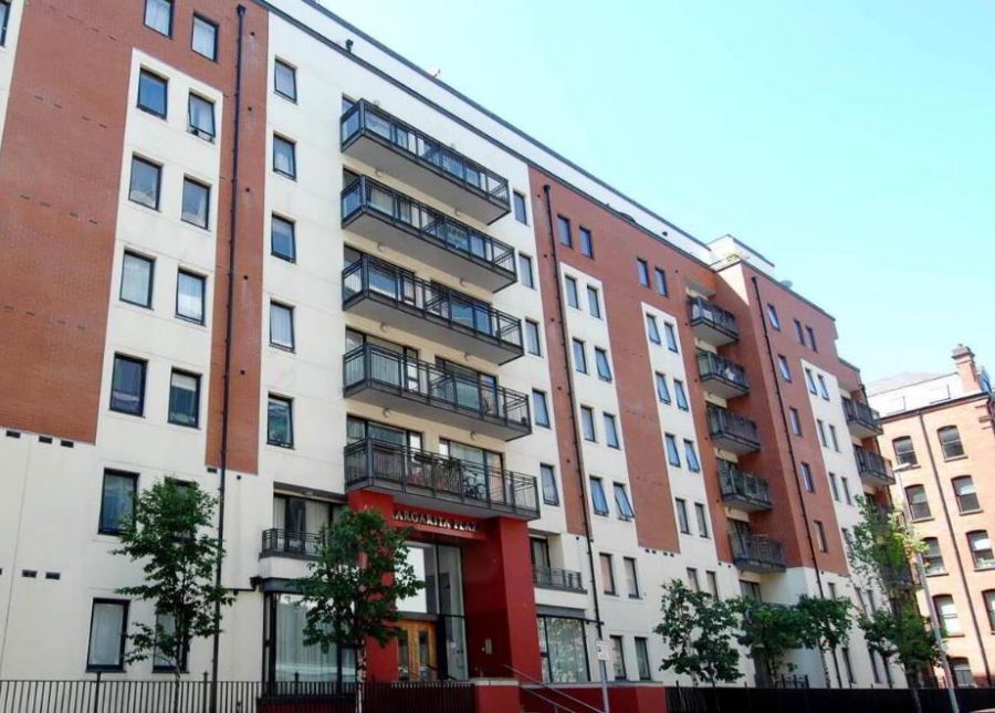 204 Margarita Plaza, 81 Adelaide Street