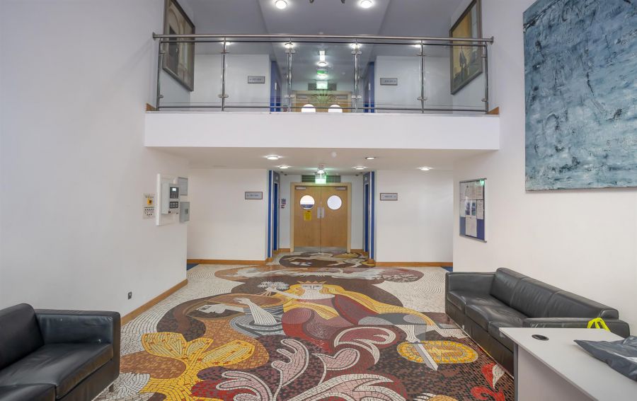 204 Margarita Plaza, 81 Adelaide Street