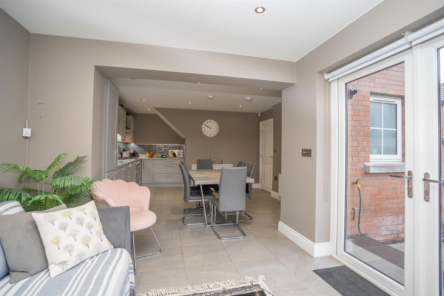 47 Millmount Village Park