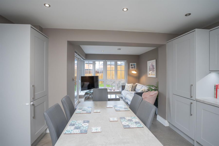 47 Millmount Village Park