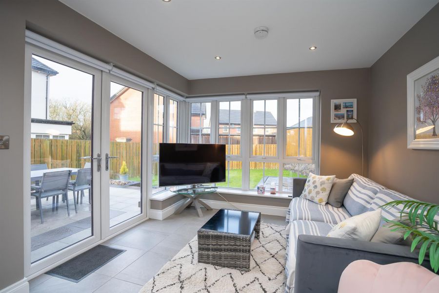 47 Millmount Village Park